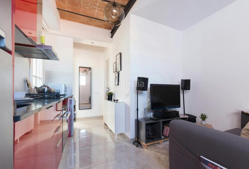 Foto f9386ceb-68df-45a4-9843-f2e438e86bc6. Location appartement avec chauffage dans Raval Barcelona