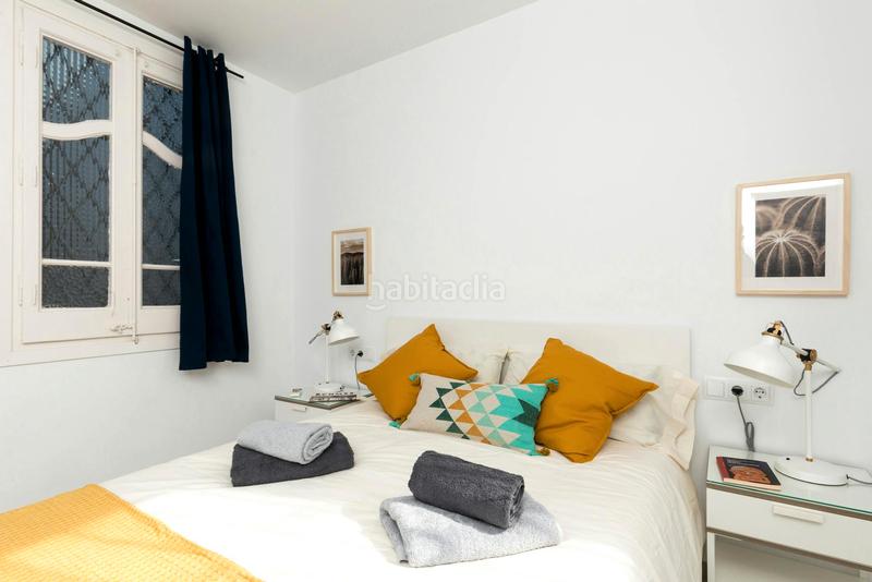 Foto 912e04d9-30f6-421c-a7d2-5ca1998b8016. Rent flat with heating in Raval Barcelona