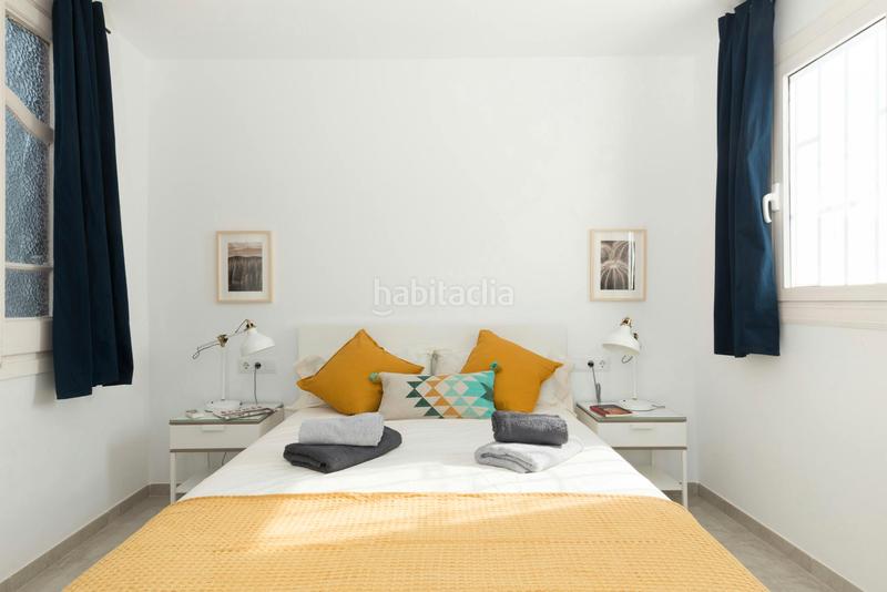 Foto b5489009-d5fb-40d9-b5b9-efdd2381f7b5. Rent flat with heating in Raval Barcelona