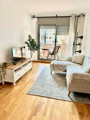 Location Appartement  N/a. Carrer de padilla, barcelona