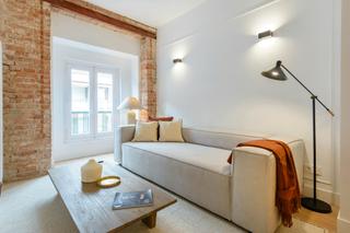 Location Appartement  N/a. Calle de alonso cano, madrid