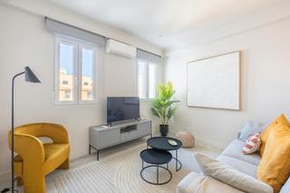 Location Appartement  N/a. Calle de magallanes, madrid