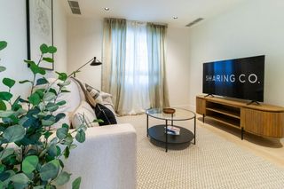 Rent Flat  N/a. Calle del doctor fleming, madrid