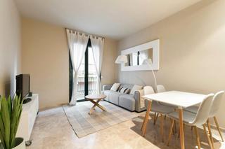 Location Appartement  N/a. Carrer de la mercè, barcelona