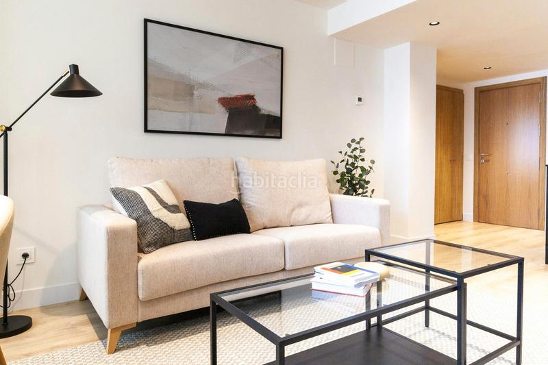 Foto 5ac511c9-ae75-4b37-8438-a97303fb7677. Affitto appartamento in Nueva España Madrid