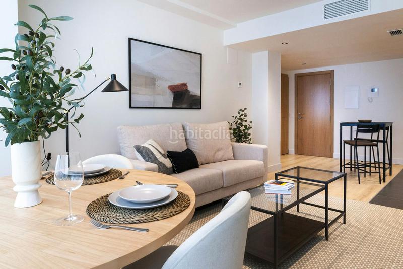 Foto 8dca1e3a-ebc6-4dae-a2a8-15174ff03c98. Affitto appartamento in Nueva España Madrid