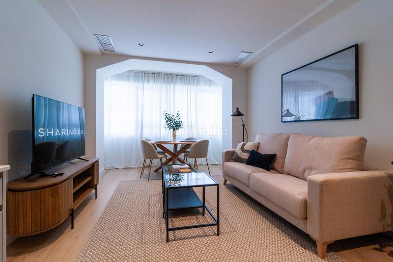 Foto be84e130-187f-43c5-abcb-238b97f7356e. Location appartement dans Nueva España Madrid