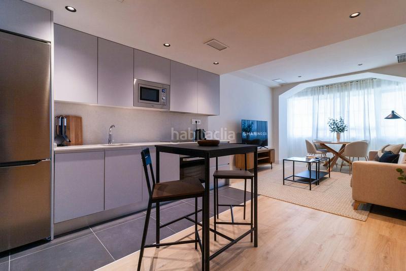 Foto c639405b-a570-4588-a9c1-9d69e495782c. Location appartement dans Nueva España Madrid