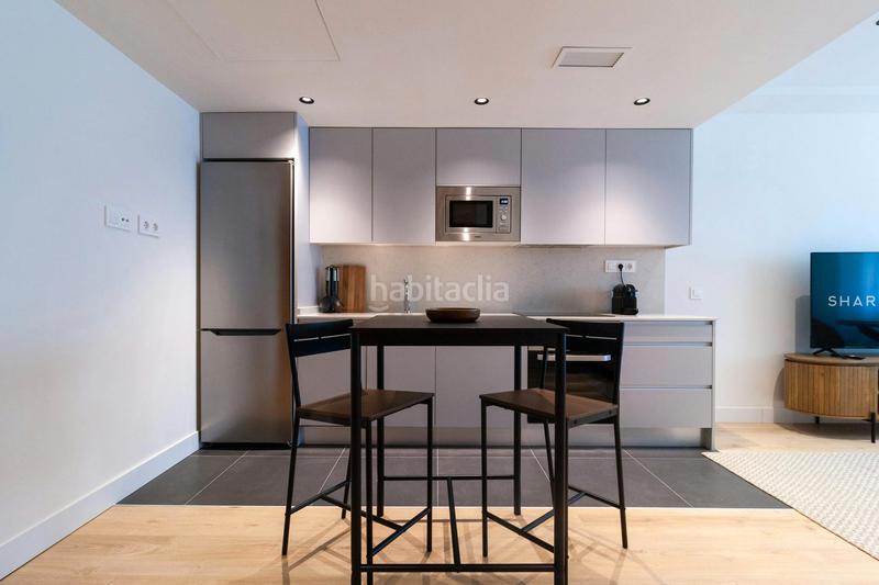 Foto e06f2771-57bf-47a5-91b9-b1a6d803565e. Location appartement dans Nueva España Madrid