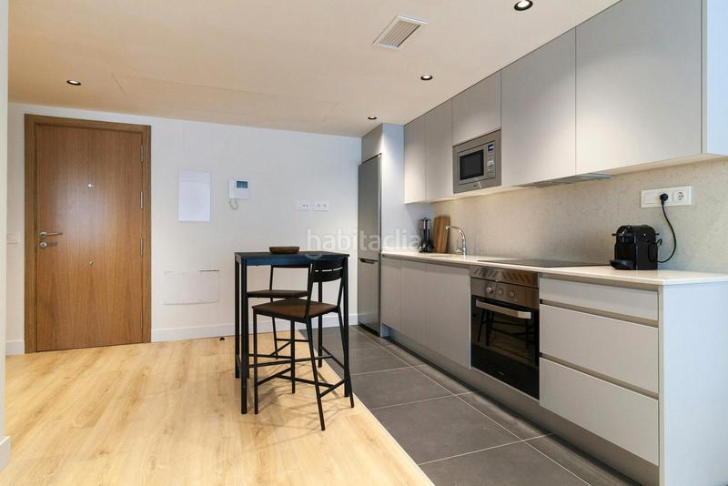 Foto f35f1180-cbbe-4166-9c6c-d4b7228d20c5. Location appartement dans Nueva España Madrid