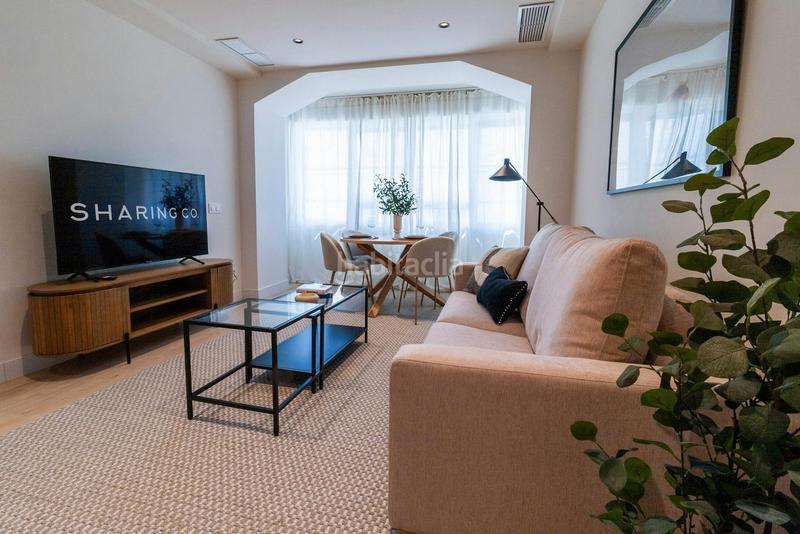 Foto f66256b5-5658-4400-bd3b-9f8bb0759c57. Location appartement dans Nueva España Madrid