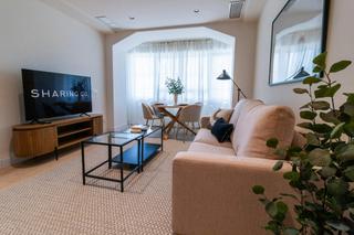 Rent Flat  N/a. Calle del doctor fleming, madrid