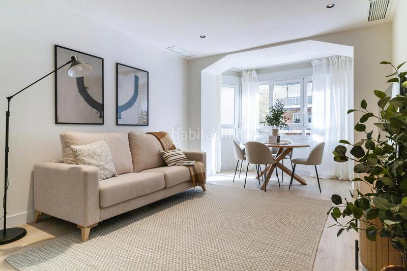 Foto 4d44a48d-831a-4148-abcf-7e1869187f79. Alquiler piso calle del doctor fleming, en Nueva España Madrid