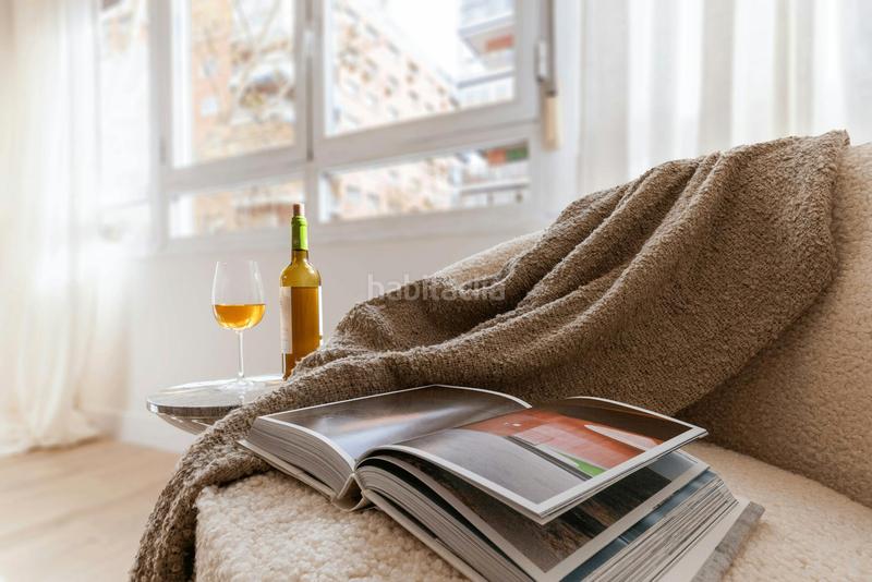 Foto c7510246-234b-41ed-a0a7-958eaf226200. Alquiler piso calle del doctor fleming, en Nueva España Madrid