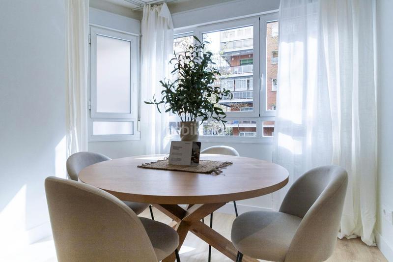 Foto 2cc0c4d0-f93a-4f01-b011-b39bf113b773. Location appartement dans Nueva España Madrid