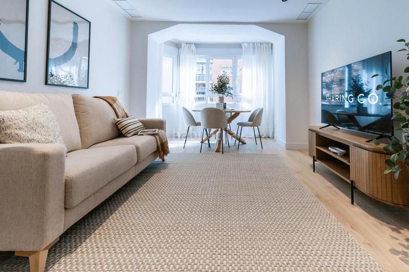 Foto 5480558e-758f-4ca8-9aa1-9a7021a53962. Location appartement dans Nueva España Madrid