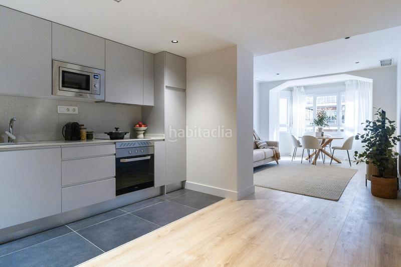 Foto a4cac312-440d-4489-9dc9-643538411e85. Location appartement dans Nueva España Madrid