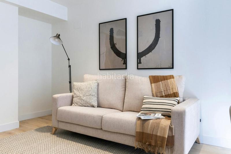 Foto edf03696-e69e-4dad-b49b-15d2b5ca4748. Location appartement dans Nueva España Madrid