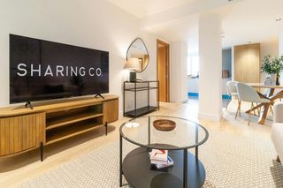Rent Flat  N/a. Calle del doctor fleming, madrid