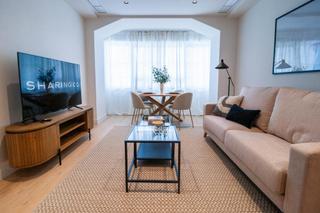 Location Appartement  N/a. Calle del doctor fleming, madrid