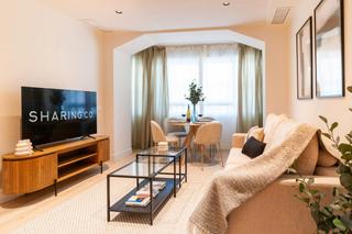 Rent Flat  N/a. Calle del doctor fleming, madrid