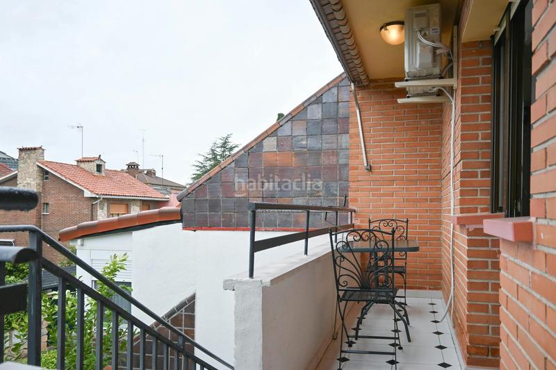 Foto 436a3388-bcb4-450a-91cf-b6667e698656. Alquiler piso calle daroca, alcobendas en Arroyo de la Vega La Moraleja