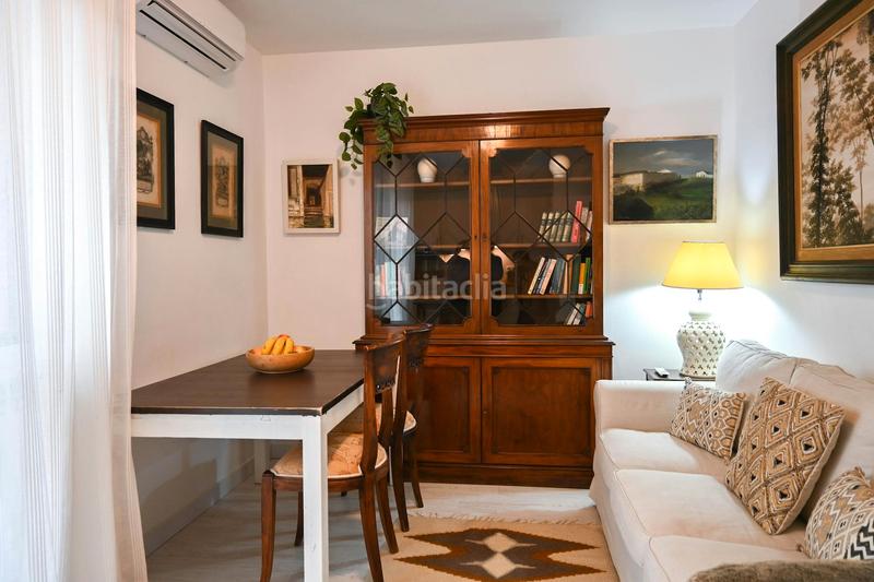 Foto d0deaae5-4fa5-46cc-966e-cb7806c16849. Alquiler piso calle daroca, alcobendas en Arroyo de la Vega La Moraleja