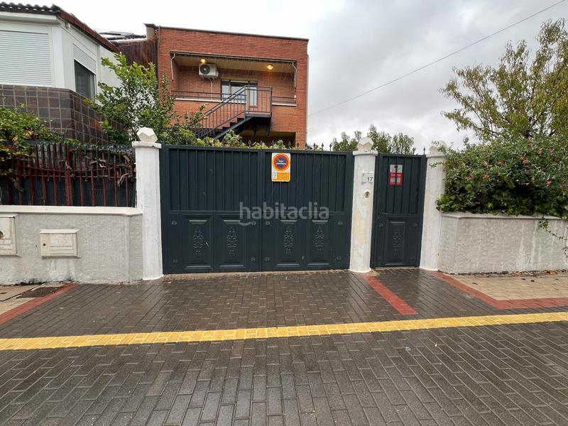 Foto 01746865-970e-4f86-819c-c03790dd90e5. Location appartement avec chauffage dans Arroyo de la Vega La Moraleja