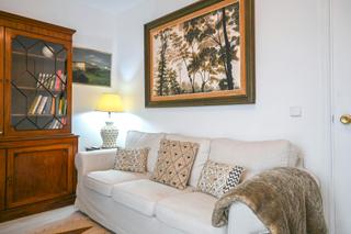 Location Appartement  N/a. Calle daroca, alcobendas