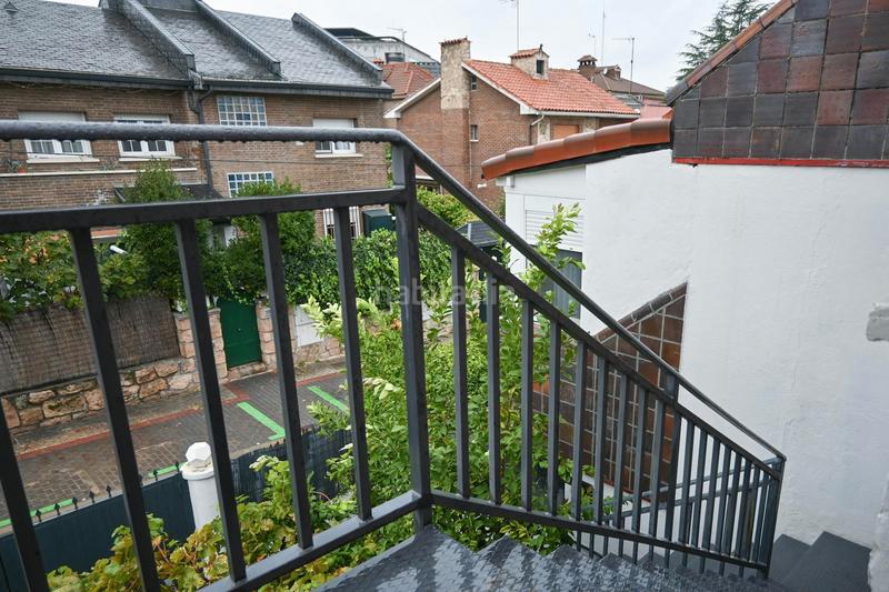 Foto 7dc72a9b-f334-40dd-b0e4-322ea0f5783f. Location appartement avec chauffage dans Arroyo de la Vega La Moraleja