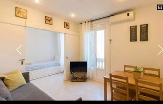 Miete Etagenwohnung  N/a. Carrer de la llibertat, barcelona