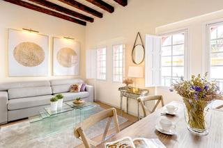 Location Appartement  N/a. Calle galera, sevilla