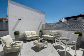 Location Appartement  N/a. Calle ángeles, sevilla