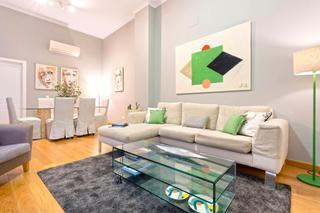 Miete Etagenwohnung  N/a. Calle garcía de vinuesa, sevilla