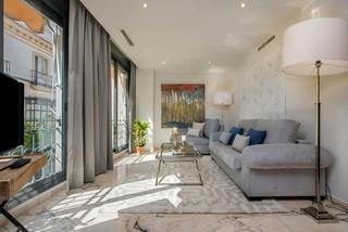 Location Appartement  N/a. Calle garcía de vinuesa, sevilla