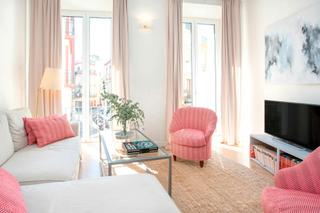 Location Appartement  N/a. Calle zaragoza, sevilla