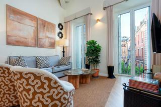 Location Appartement  N/a. Calle zaragoza, sevilla
