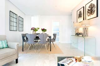 Location Appartement  N/a. Plaza de la encarnación, sevilla