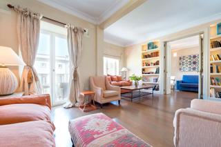 Location Appartement  N/a. Plaza la contratación, sevilla
