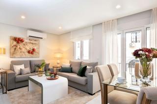 Location Appartement  N/a. Calle velarde, sevilla