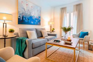 Miete Etagenwohnung  N/a. Calle baños, sevilla