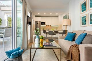 Location Appartement  N/a. Calle baños, sevilla