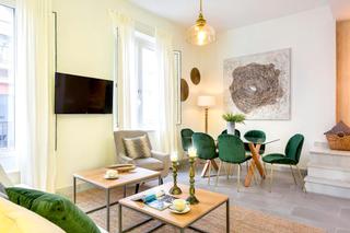 Location Appartement  N/a. Calle galera, sevilla