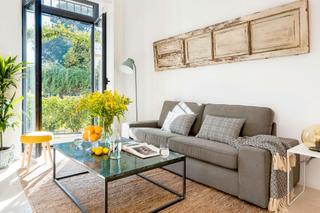 Location Appartement  N/a. Calle santa teresa, sevilla