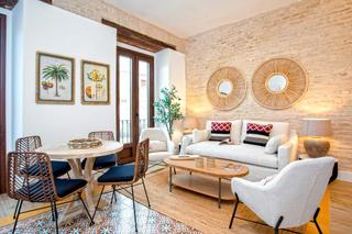 Lloguer Pis  N/a. Calle santas patronas, sevilla