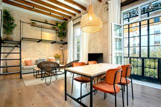 Location Appartement  N/a. Calle almirante lobo, sevilla