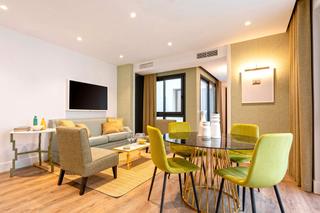 Location Appartement  N/a. Calle betis, sevilla