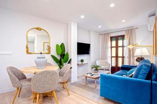 Location Appartement  N/a. Calle conde de ibarra, sevilla