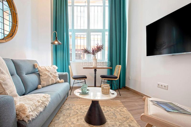 Foto 3ae8b549-8165-44d6-b771-efd674544184. Affitto appartamento con riscaldamento in Alfalfa - Santa Cruz Sevilla