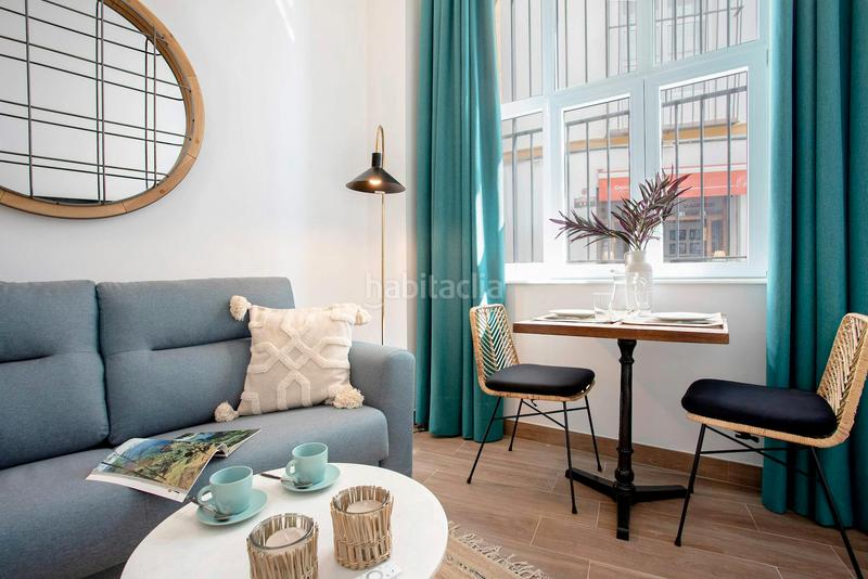 Foto 6d447b0a-9539-468a-856a-600da38dae2f. Affitto appartamento con riscaldamento in Alfalfa - Santa Cruz Sevilla